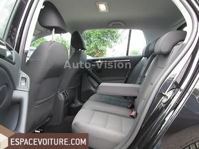 Golf Volkswagen