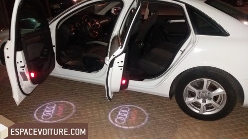 A4 Audi