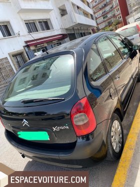 Xsara picasso Citroen