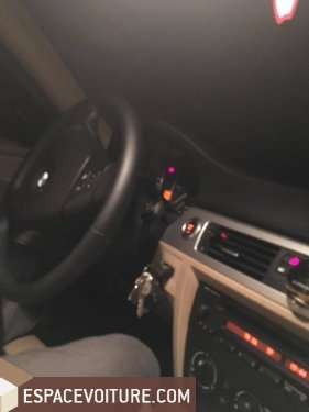 320 BMW