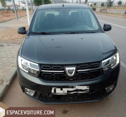Logan Dacia