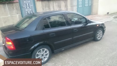Astra Opel