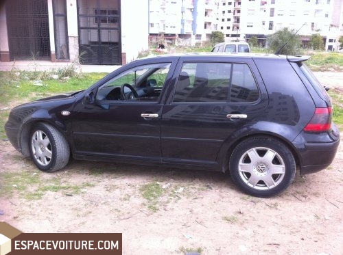 Golf Volkswagen