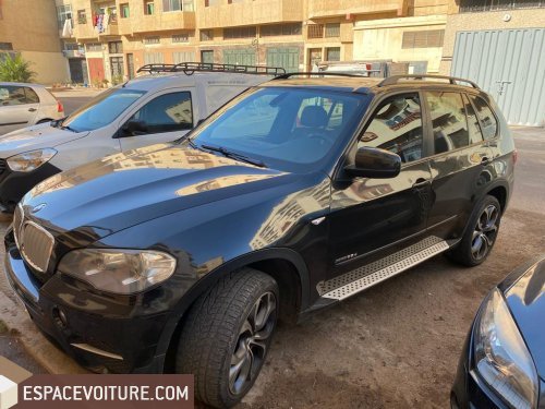 X5 BMW
