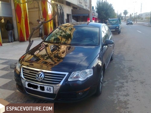 Passat Volkswagen