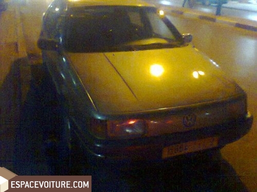 Passat Volkswagen