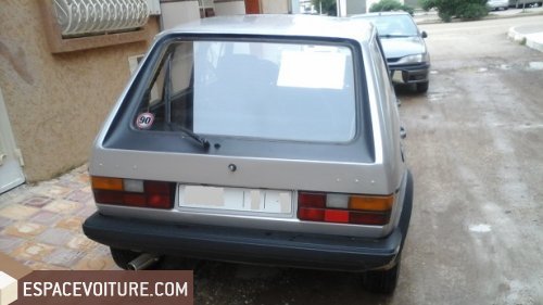 Golf Volkswagen