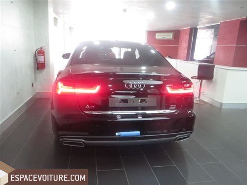 A6 Audi