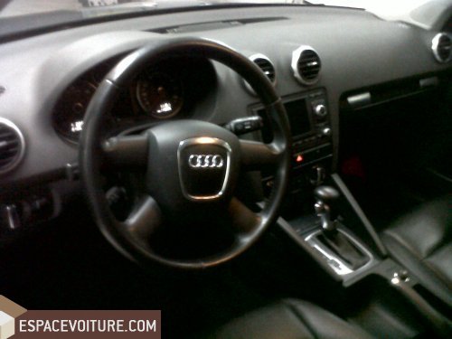 A3 Audi