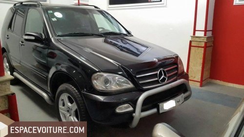 400 Mercedes-benz
