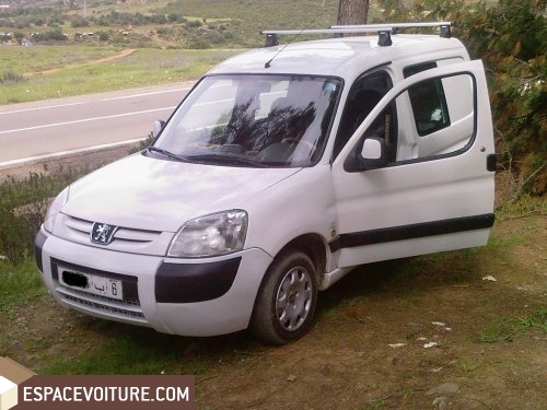 Partner Peugeot