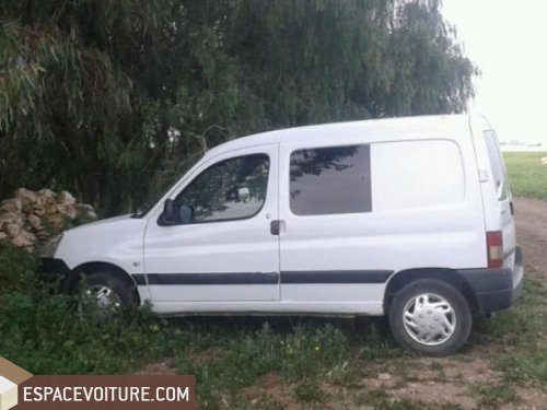 Partner Peugeot