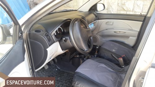 Picanto KIA