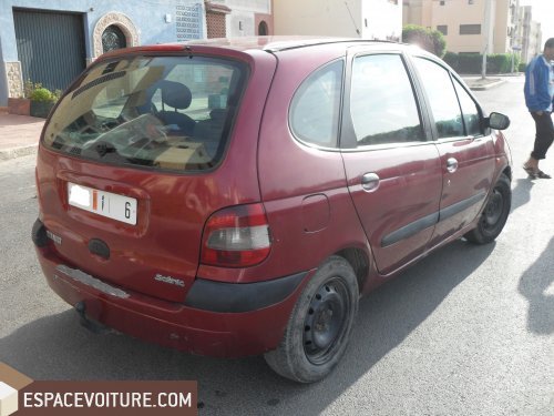 Scenic Renault