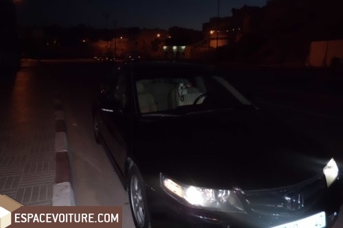 Accord Honda