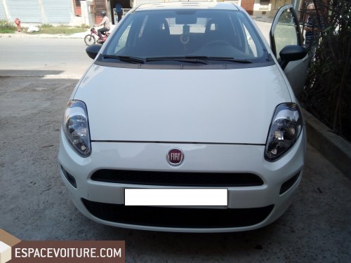 Punto Fiat