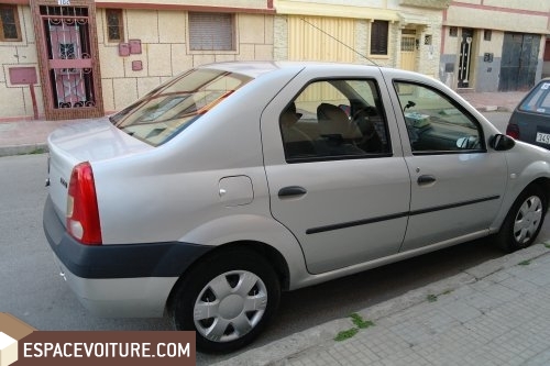 Logan Dacia