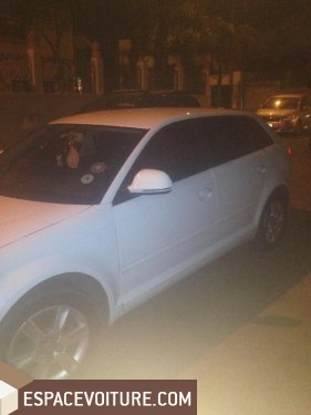A3 Audi