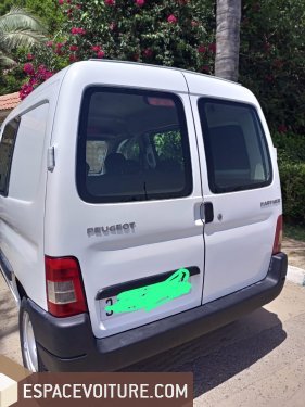Partner Peugeot