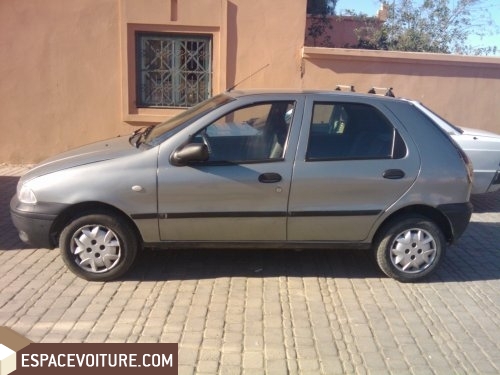 Palio Fiat