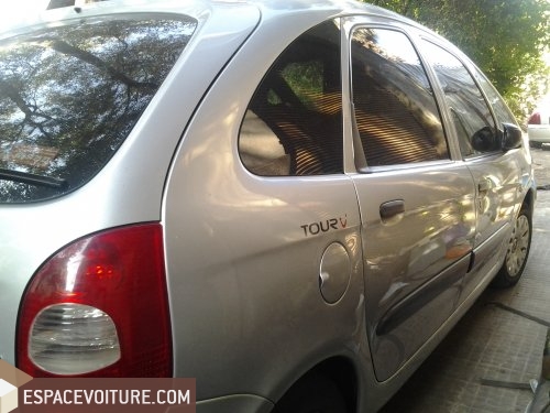 Xsara picasso Citroen