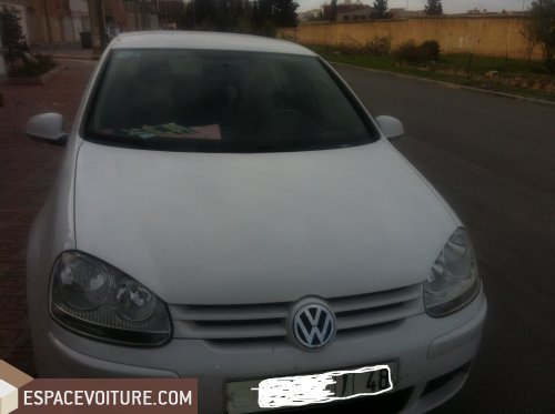 Golf Volkswagen
