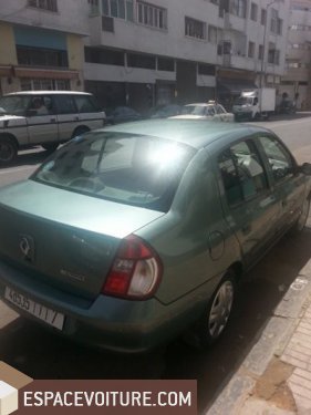 Clio Renault