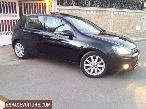 Golf Volkswagen