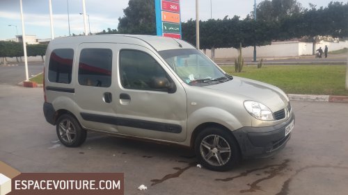 Kangoo Renault