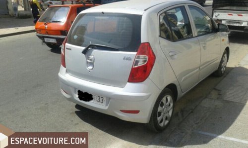 I10 Hyundai