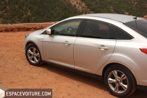 Focus Ford