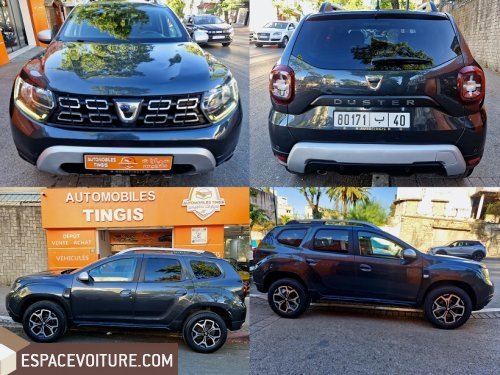 Duster Dacia