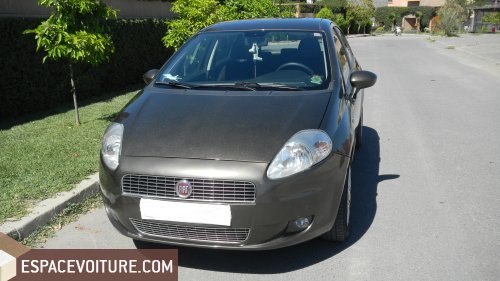 Punto Fiat