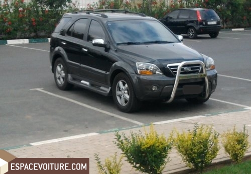 Sorento KIA