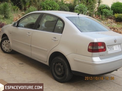 Polo Volkswagen