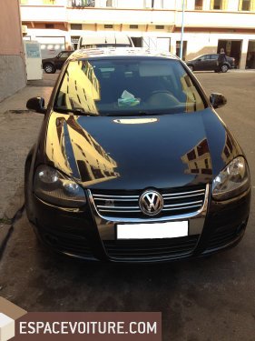 Golf Volkswagen