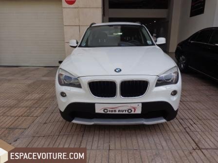 X1 BMW