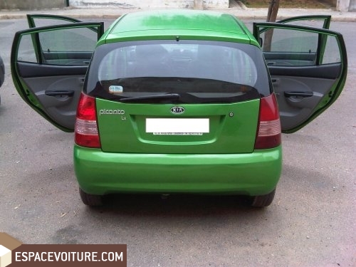 Picanto KIA