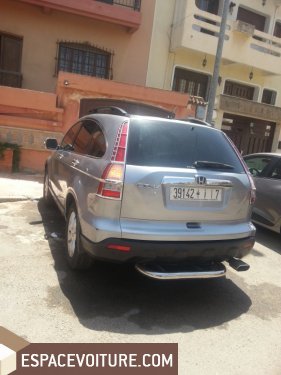 City Honda