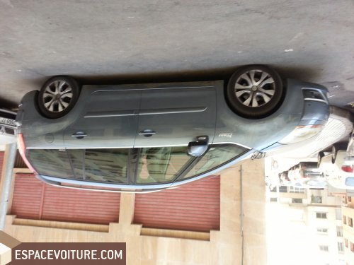 C4 picasso Citroen
