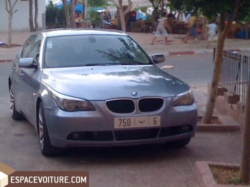 Serie 5 BMW