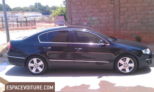 Passat Volkswagen