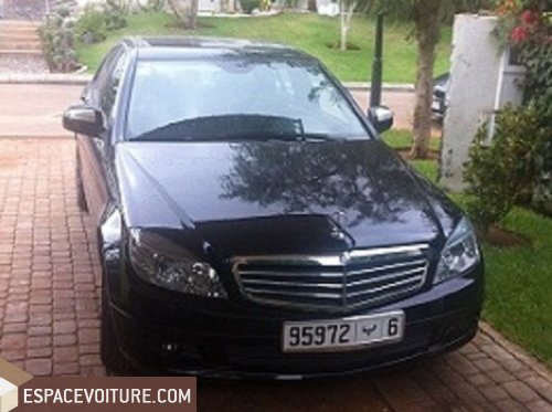 200 Mercedes-benz