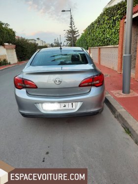 Astra Opel