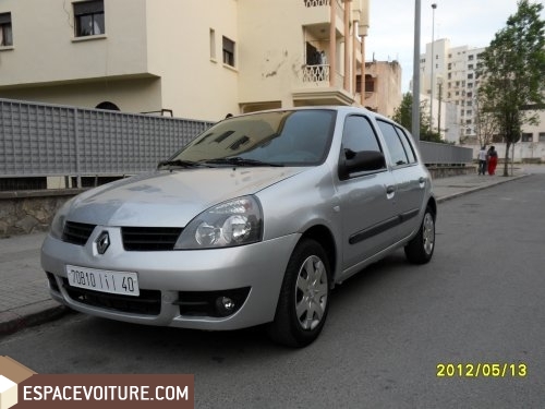 Clio Renault