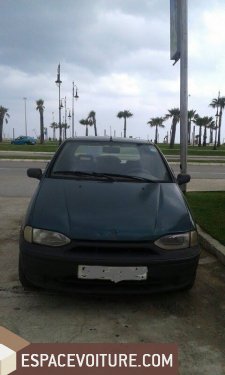 Palio Fiat