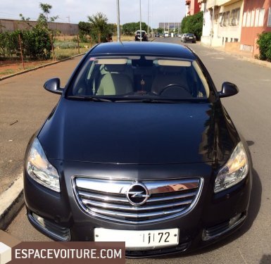 Insigna Opel