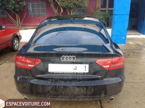 A5 Audi