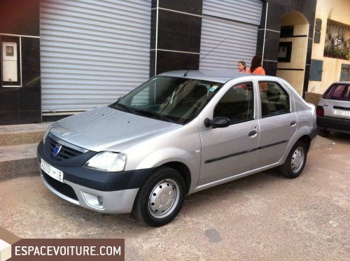 Logan Dacia