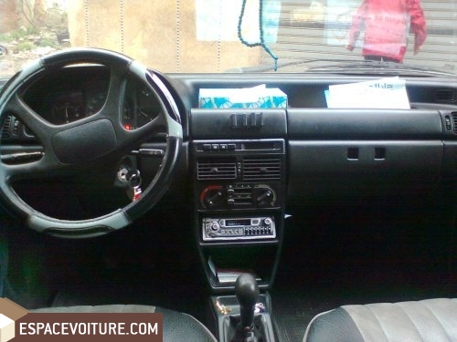 Uno Fiat